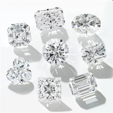 Diamants fabriqués au laboratoire