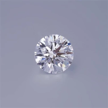 Le laboratoire a cultivé 1 carat diamant
