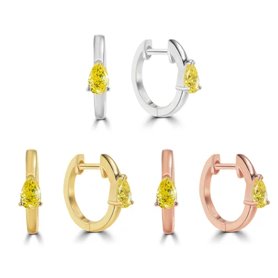 Comment choisir les bons bijoux en diamant de laboratoire pour une occasion ?